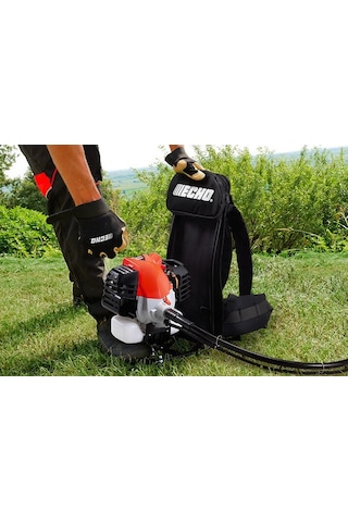 Echo Rmb 3020t Benzinli Sırt Tırpan 2.0 Hp