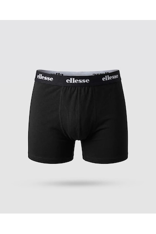 Ellesse Erkek Boxer 6sm9002-bk Siyah