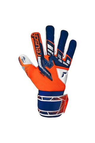 Reusch Attrakt Freegel Gold Nc Kaleci Eldiveni 5570135-2500 Çok Renkli