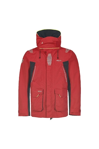 Musto Br2 Offshore Jkt 2.0 Kırmızı