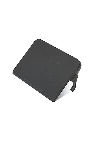 Iroad X10 Kamera Koruyucu Kapak