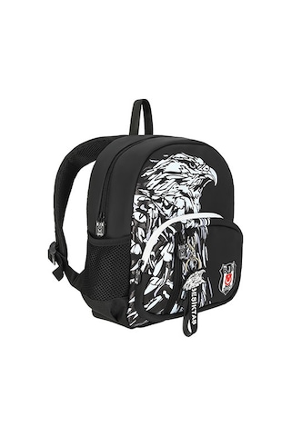 Beşiktaş Kartal Anaokul Çantası 25391 Çok Renkli