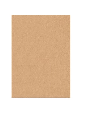 Mona Lisa Eskiz Defteri Telli Kraft A4 100 Gr 50 Yp