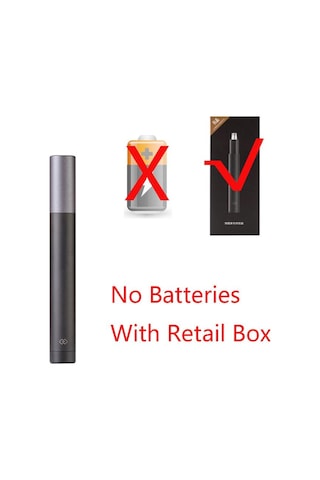 Xiaomi Elektrikli Mini Burun Saç Düzeltici Hn1 Taşınabilir Kulak Burun Saç Tıraş Makinesi Kesme Makinesi Su Geçirmez Temizleyici Aracı Hasarı Önler