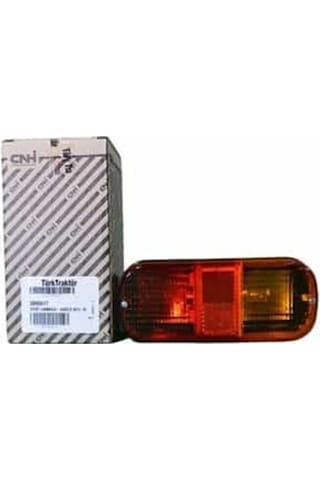 Cnh Traktör Çamurluk Stop Lambası 5095617  5095617 -
