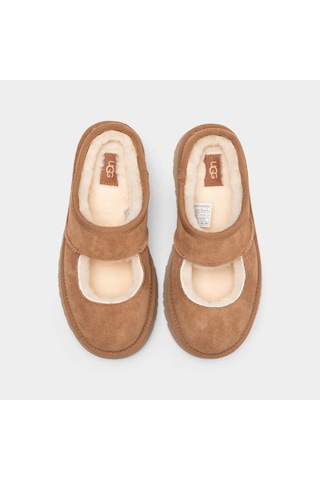 Ugg Kadın Terlik 1166552k-che Kahverengi