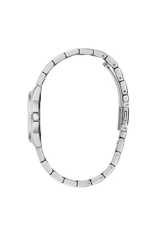 Guess Guu1423l6m Kadın Kol Saati Metalik Gri