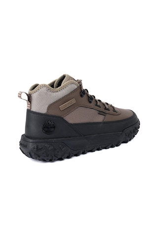 Timberland Tımberland Greenstrıde Motıon 6 Erkek Bot 0a6cw1-a1x Kahverengi