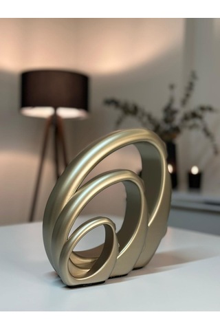 Geta Design Paskalya Dekoratif Heykel