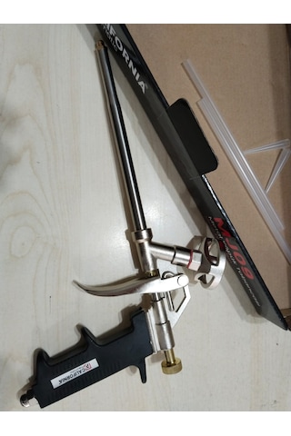 Püskürtme Köpük Tabancası 305 Kt2 Calıfornıa