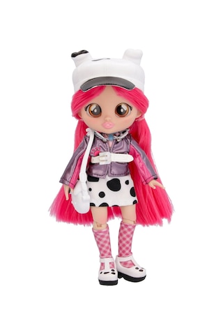 Cry Babies Bff Bebekler S1 Dotty Cyb43000