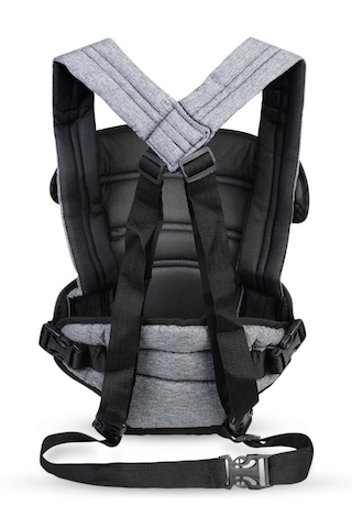 Eniyisiannesi Nenny Baby Ortopedik Kanguru-bebeciden