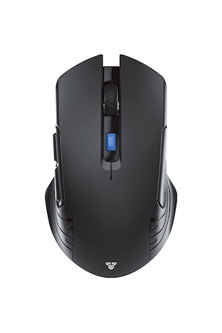 Wg12rs Raıgor Iıı Black Kablosuz Gaming Mouse Diğer