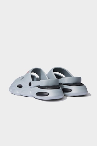 DeFacto Erkek Düz Taban Eva Sandalet D8079AX25SMBK26