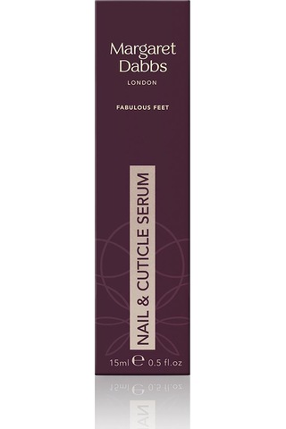 Nourishing Nail & Cuticle Serum - Besleyici Tırnak & Kütikül Serumu - 15 Ml