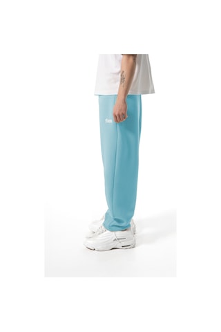Flaw Flex Tech Oversize Eşofman-28820 Bebek Mavisi
