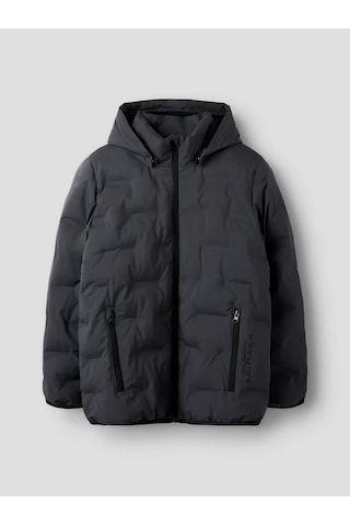 Name It Nkmmika Erkek Çocuk Şişme Mont 13257208 Siyah