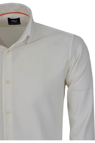 Erkek Spor Gofre Uzun Kol Gömlek Bgl-st03533 001