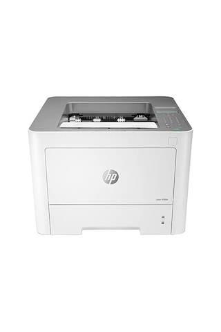 Hp 7Uq75A Laser A4 40 Syf/Dk Lazer Yazıcı 408Dn Beyaz-Siyah