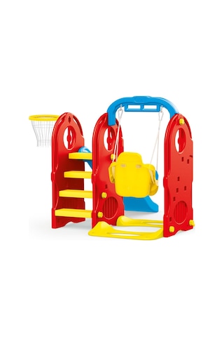 Dolu 3023 4 in1 Oyun Parkı