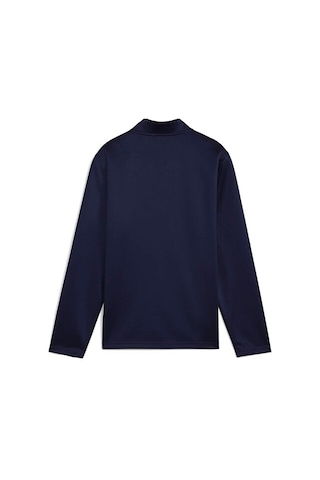Puma Teamgoal Trg 1/4 Zip Top Gpc Erkek Futbol Antrenman Uzun Kollu Tişört 66006606 Renkli renkli