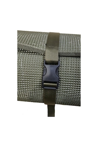 Lightinghm Askeri Kamp Spor Matı  60-180-10 MM Haki