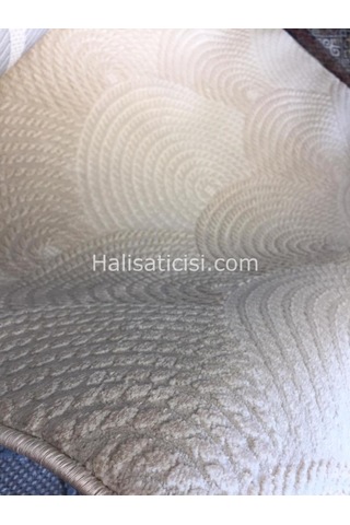 Toprak Halı Crafter 36722 Bej