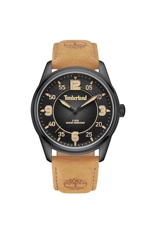Timberland Tdwga0040903 Erkek Kol Saati Metalik