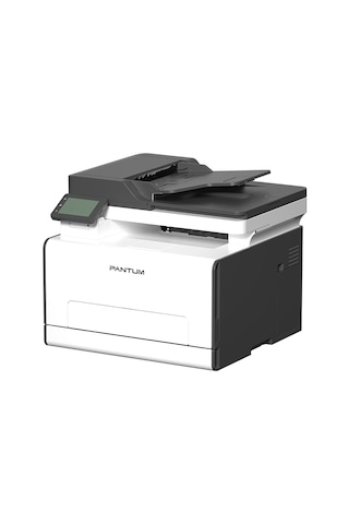 Pantum Cm2100adw Tarayıcı + Fotokopi Renkli Çok Fonksiyonlu Lazer Yazıcı