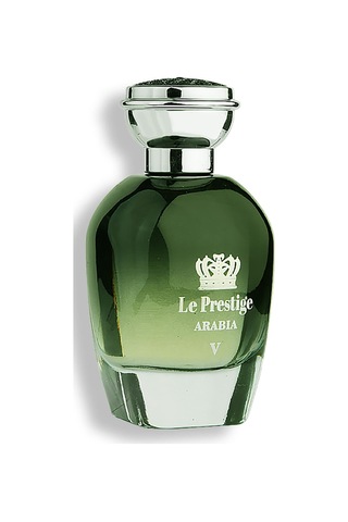 Le Prestige Arabia V Unisex Parfüm EDP 50 ML
