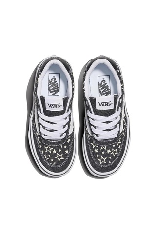 Vans Vn000d8sblk1 Brooklyn Ls Ayakkabı Siyah Siyah