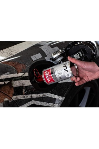 Jlm Dizel Turbo Temizleyici 500 ML