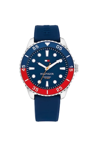 Tommy Hilfiger Th1792200 Erkek Kol Saati Çok Renkli