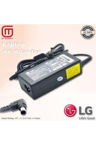 Bluesery Cls-103 19.5v 2.15a 42w 6.5 4.5 Monitor Adaptörü