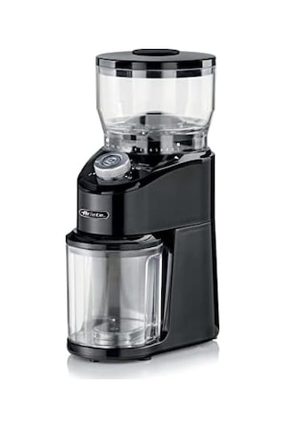 Grinder Pro Kahve Öğütücü Siyah