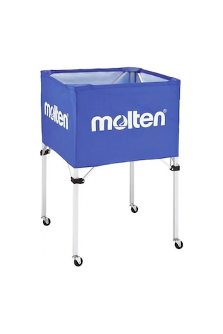 Molten Top Taşıma Arabası