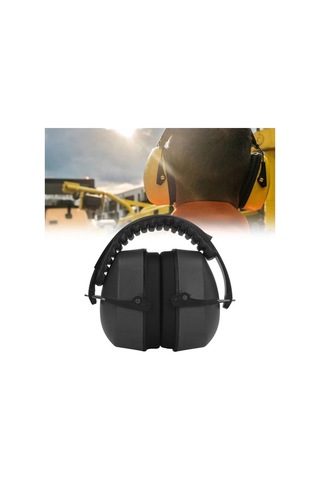 Maoyaya Bebek Kulak Bantları Gürültü Koruması Bebekler İçin