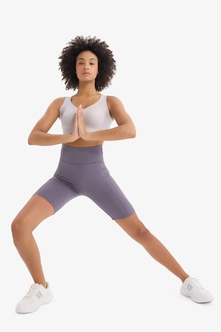 DeFactoFit Biker Beli Saran Sporcu Motorcu E6323AX25SMPR466