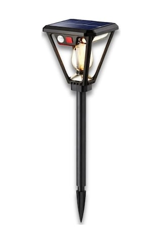 Cata 25w Ct-7318 Sakura Solar Armatür