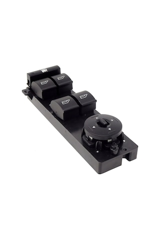 Ford Focus 2005-2008 Cam Açma Dügmesi Sol Ön 14 Pin 383985834