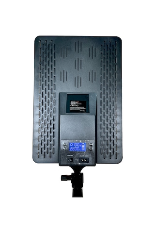 E-reise Pl480 Led Panel Işık 2 Metre Işık Ayağı Dahil