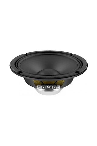 Lavoce Fsn041.00 Full Range Çıplak Hoparlör 4'' 80 Watt