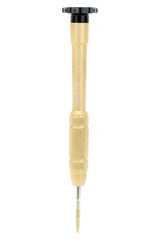 Hepsi Jıafa Jf-609-0.8 Profesyonel Tornavida- 5775 Najmaddin