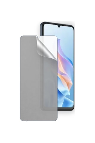 Schitec Zte Blade A76 Uyumlu Ön Yüzey Mat Hidrojel Ekran Koruyucu 30670671