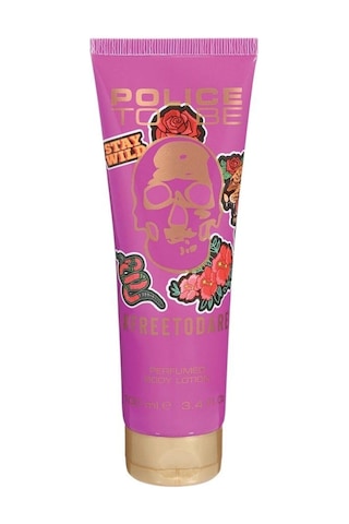 Police Freetodare Kadın Parfüm EDP 40 ML + Body Lotion 100 ML