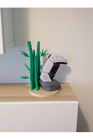 Playstation 5 Bambu / Bambu Kontrol Standı