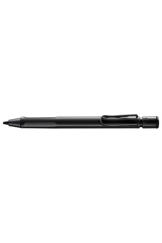 Lamy Safari 2026 Özel Üretim Rengi Versatil Kalem Meteorite 0.5 Siyah