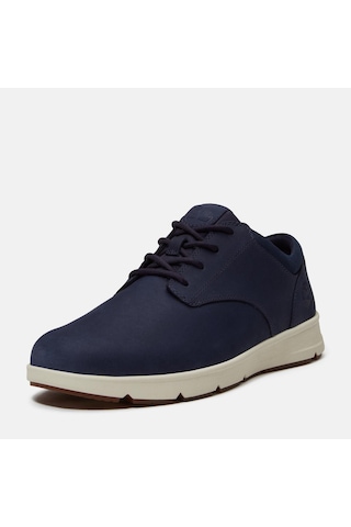 Timberland Parker Street Low Lace Up Erkek Sneaker Tb0a6c8eep21 Tb0a6c8eep21 Lac Lacivert