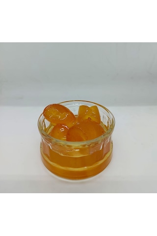 Emine Teyze'nin Reçeli Natural Turunç Reçeli 380 G