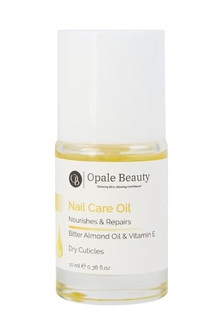 Nail Care Oil 10ml - Temizlik Sonrası Dengeleyici Ve Yenileyici - Güçlü Ve Işıltılı